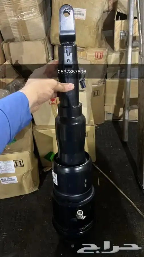 مساعدات هيدروليك لكزس LS400 LS460 LS500 9