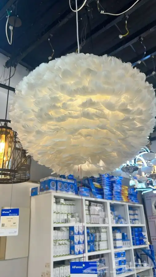 نجف ثريات 98