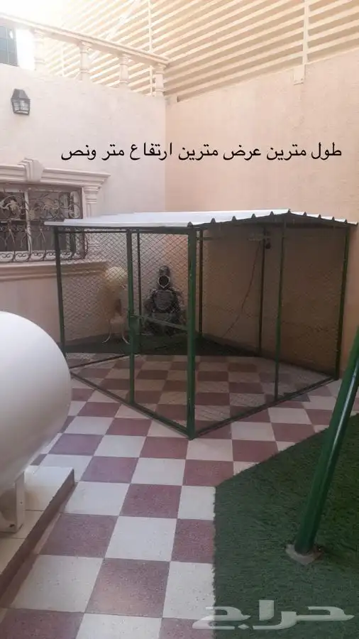 شبك حمام شبوك دجاج شبك كلاب شبك قطط شبك ارانب شبك سمان 11