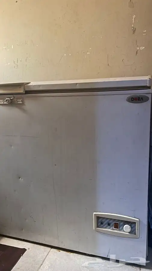 فريزر ثلاجه كبيره فريزر كبير غير قابل للتفاوض 2