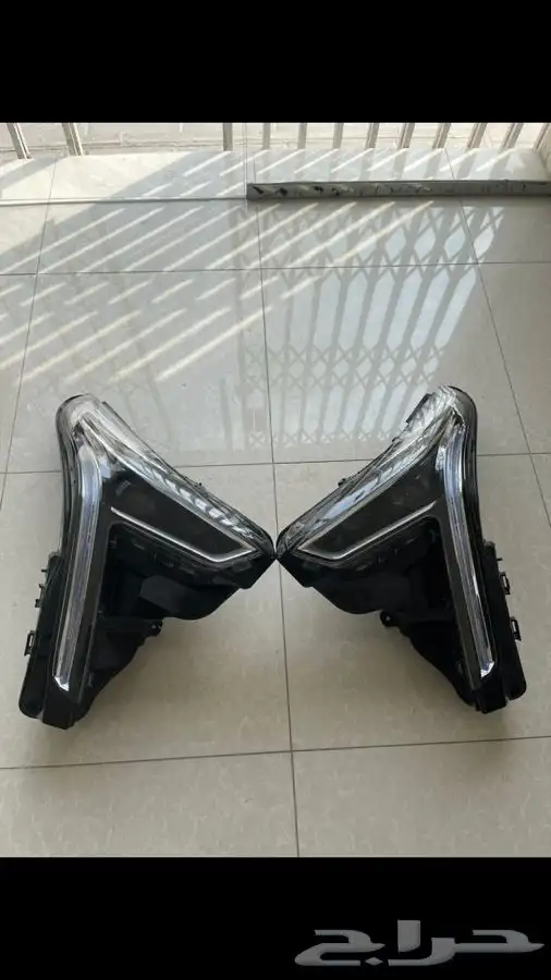 شمعه كدلك CT6 من 2019-2021 يسار 1