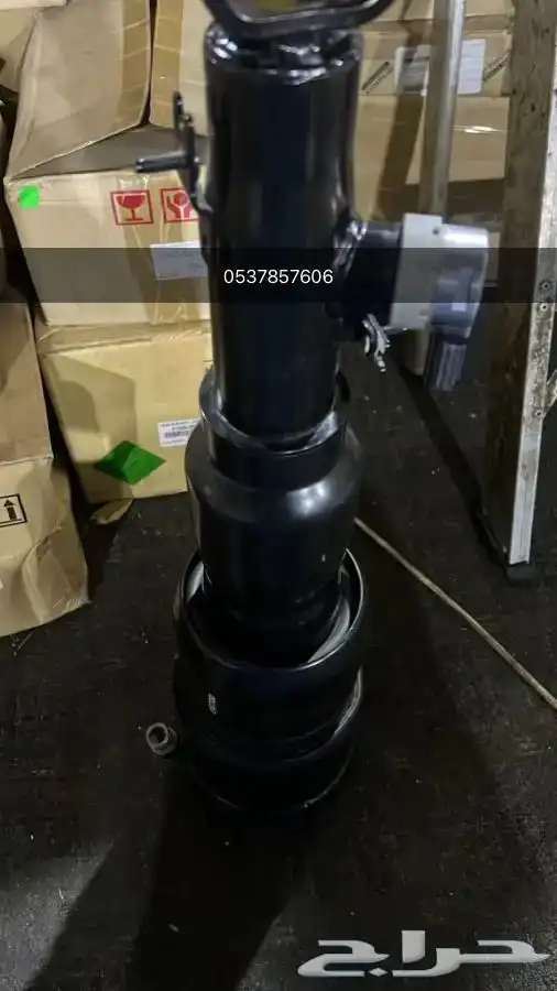مساعدات هيدروليك لكزس LS400 LS460 LS500 7
