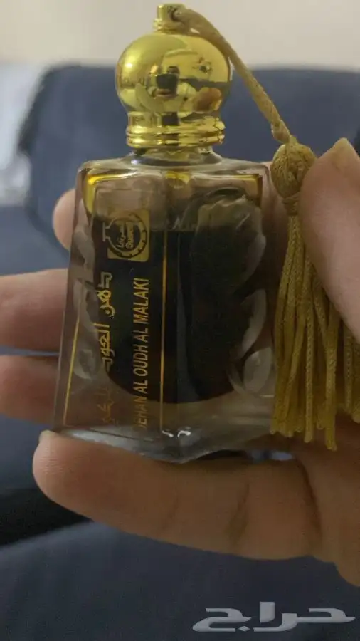 دهن عود ملكي من السرتي 80 ريال 1
