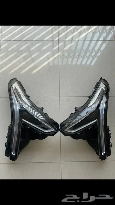 شمعه كدلك CT6 من 2019-2021 يسار 0