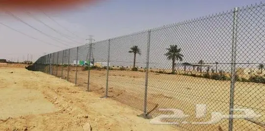 تسوير المزارع والأراضي وبيع وشراء النخيل والتمور 5
