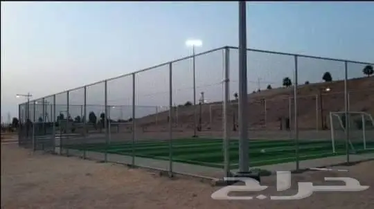 تسوير المزارع والأراضي وبيع وشراء النخيل والتمور 0