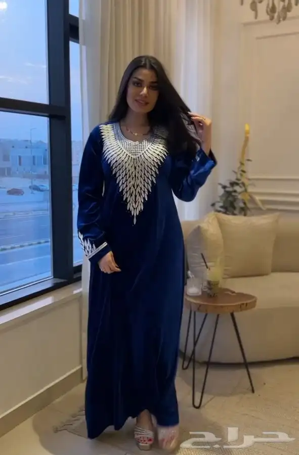جلابيات عسيري صناعة سوريه 13
