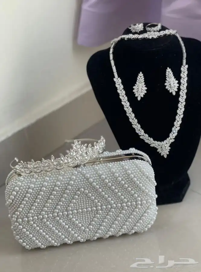 فستان سهره او خطوبه 1