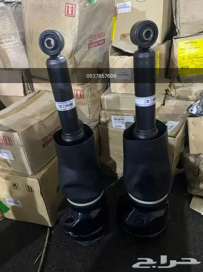 مساعدات هيدروليك لكزس LS400 LS460 LS500 0