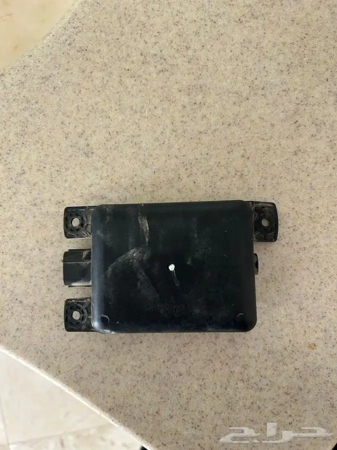 حساس النقطه العمياء خلفي مازدا 6 من 2019-2023 1