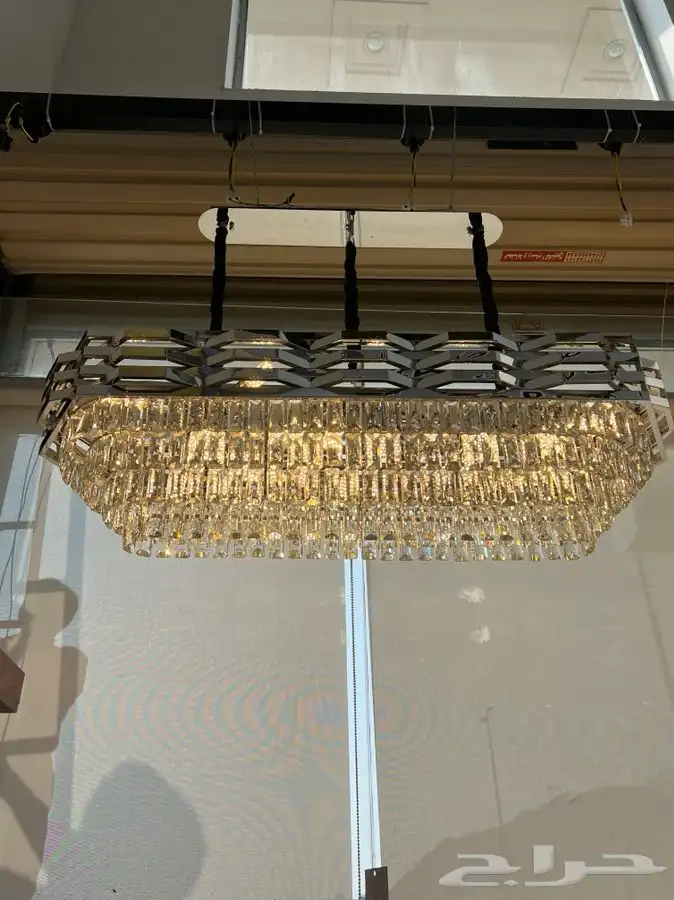 نجف ثريات 33