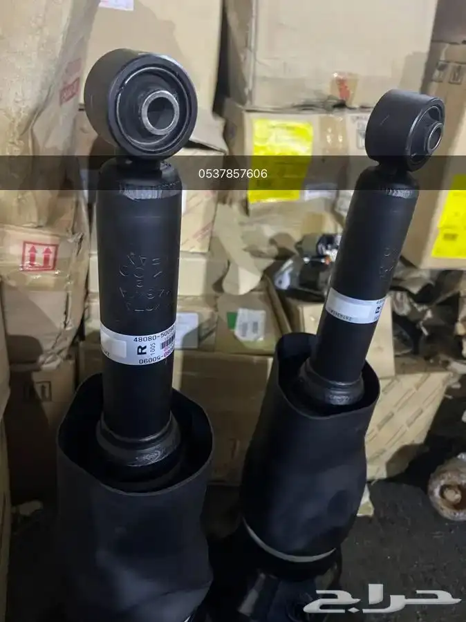 مساعدات هيدروليك لكزس LS400 LS460 LS500 1