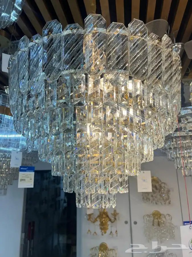 نجف ثريات 30