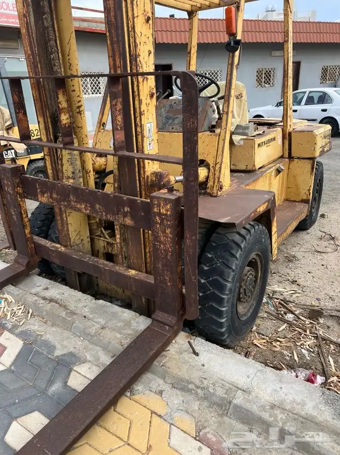رافعة شوكية 0