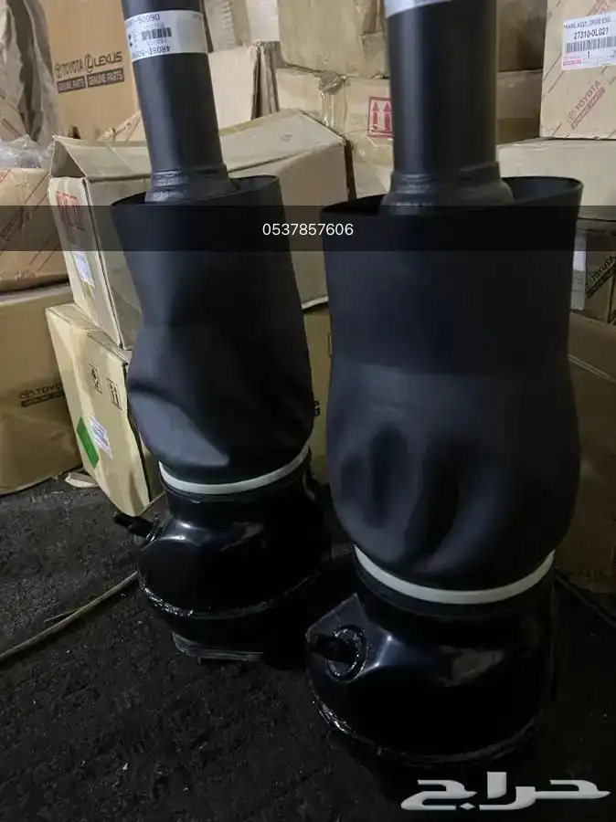 مساعدات هيدروليك لكزس LS400 LS460 LS500 3