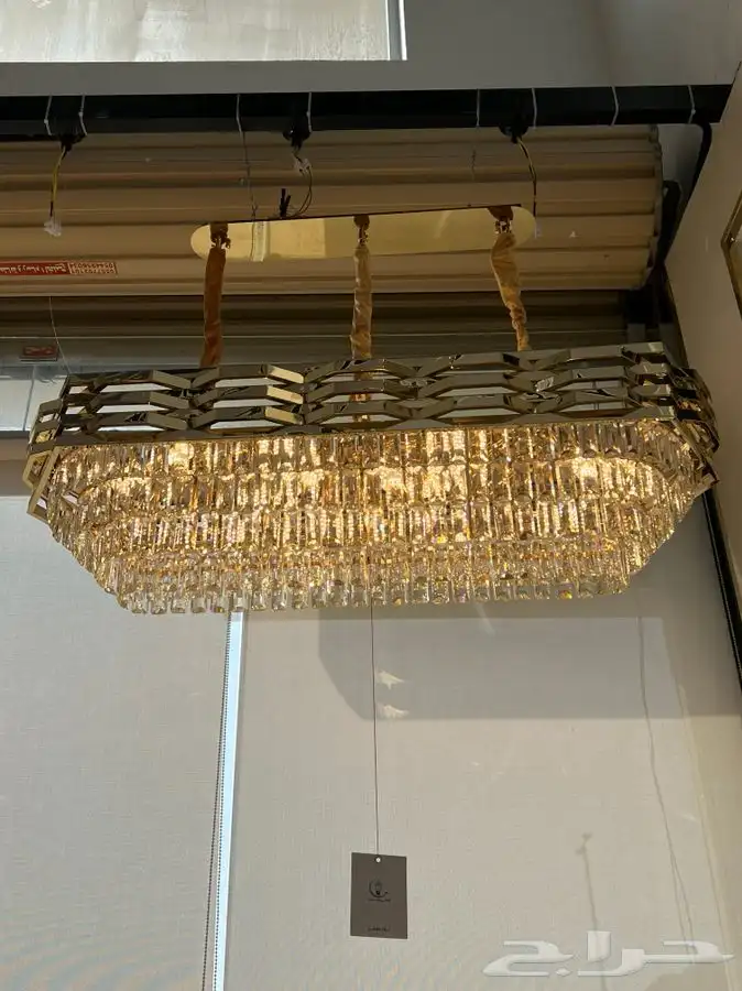 نجف ثريات 36