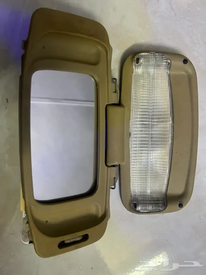 قطع افالون 1