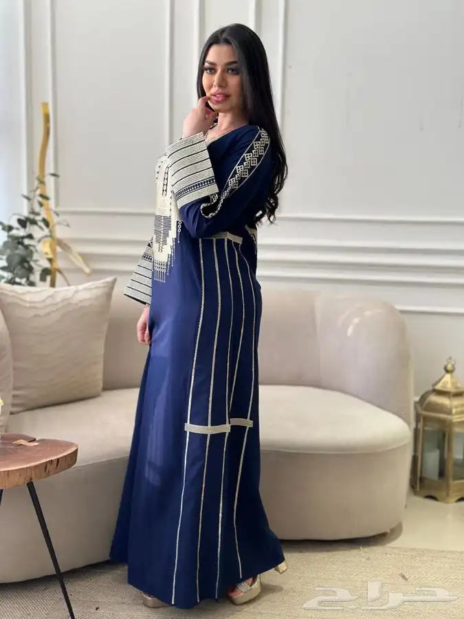 جلابيات عسيري صناعة سوريه 5