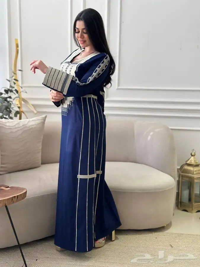 جلابيات عسيري صناعة سوريه 7