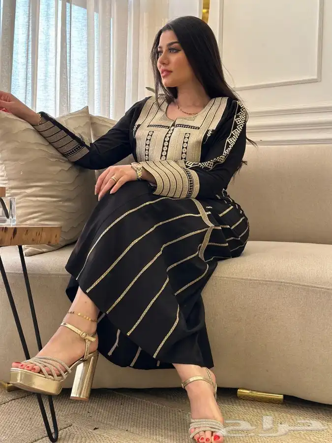 جلابيات عسيري صناعة سوريه 3