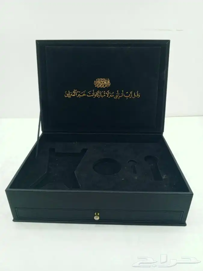 صناديق جلدية فاخره 4