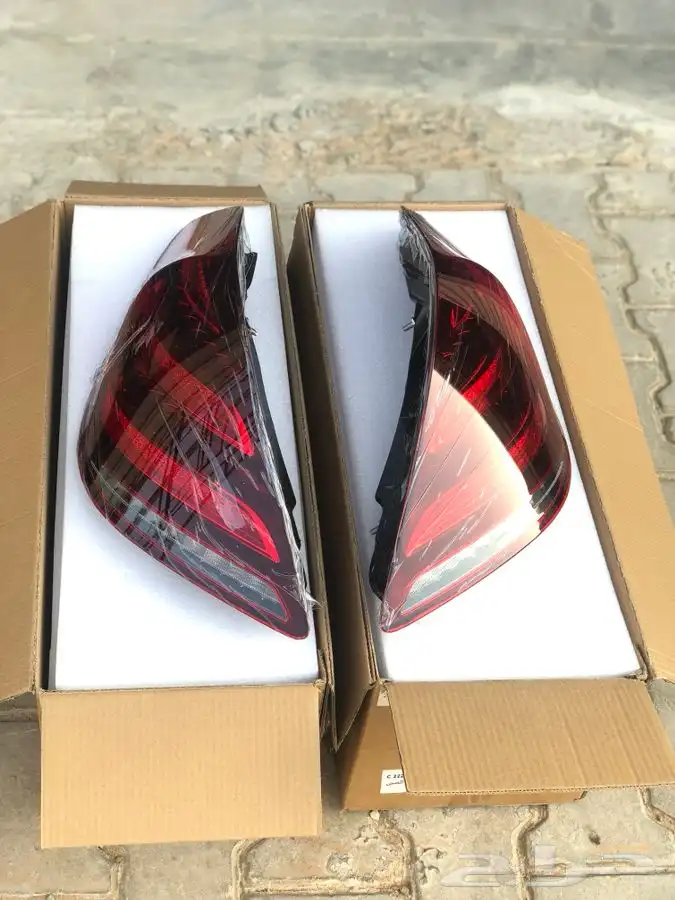 قطع غيار مرسيدس Mercedes Benz 2