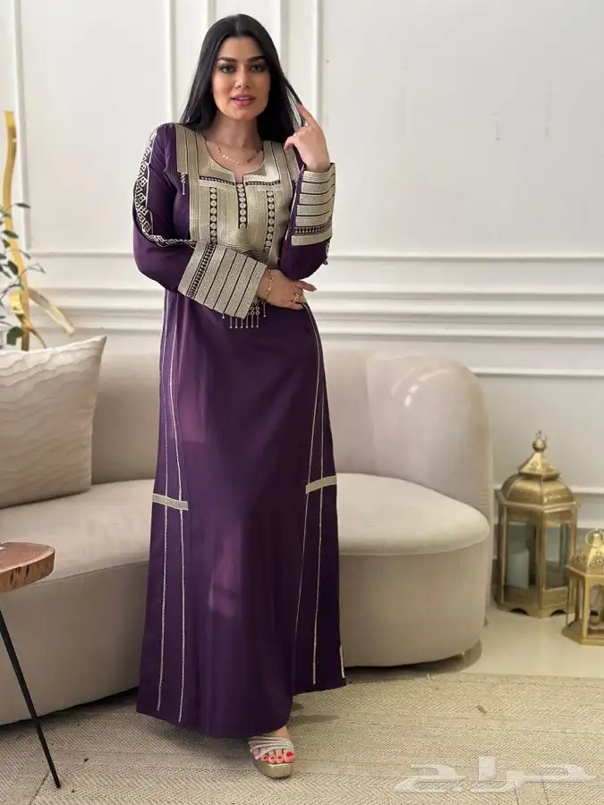 جلابيات عسيري صناعة سوريه 0