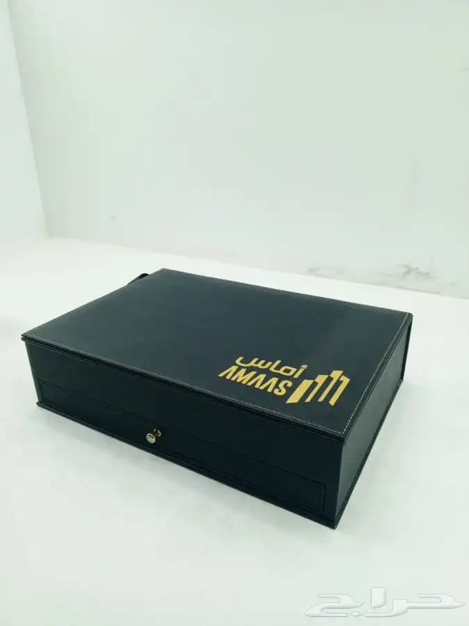 صناديق جلدية فاخره 3