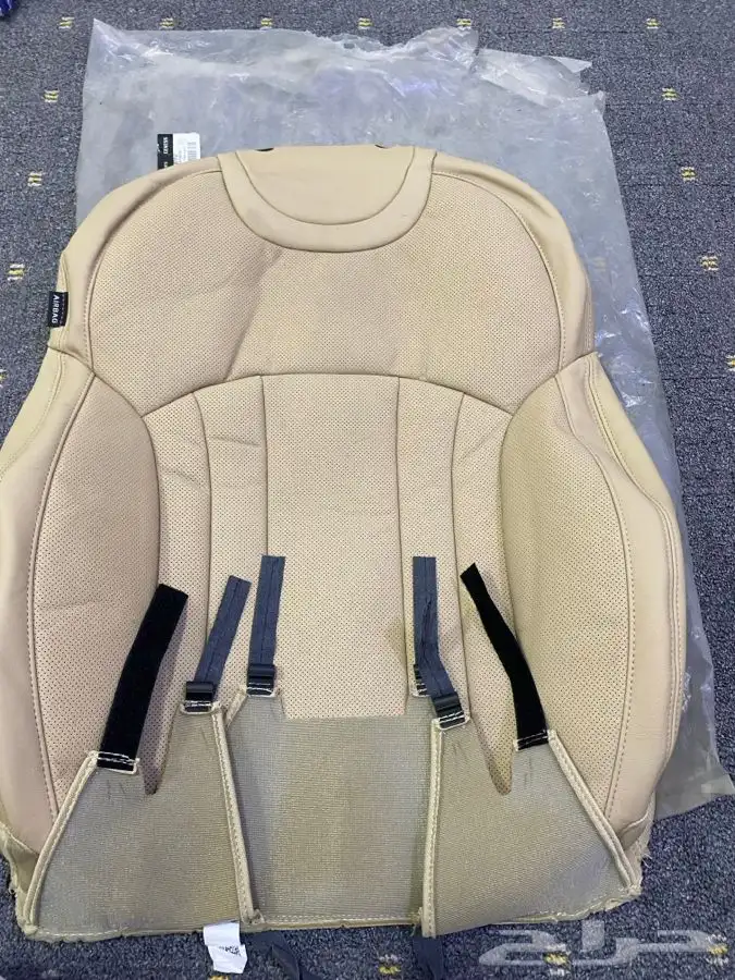 تنجيد جنسس مديل 2015 -2020 اصلي وكاله 0