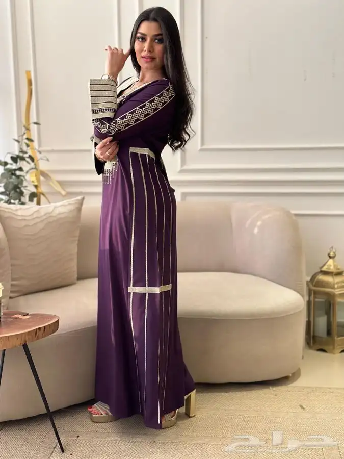 جلابيات عسيري صناعة سوريه 4