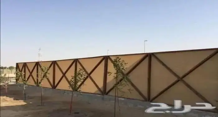 ورشة حدادة ومظلات وسواتر 14