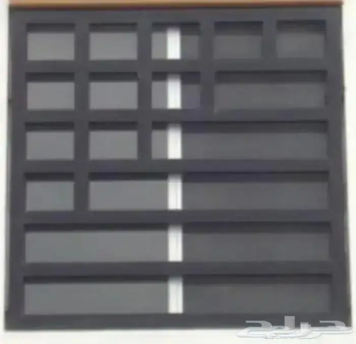 ورشة حدادة ومظلات وسواتر 1