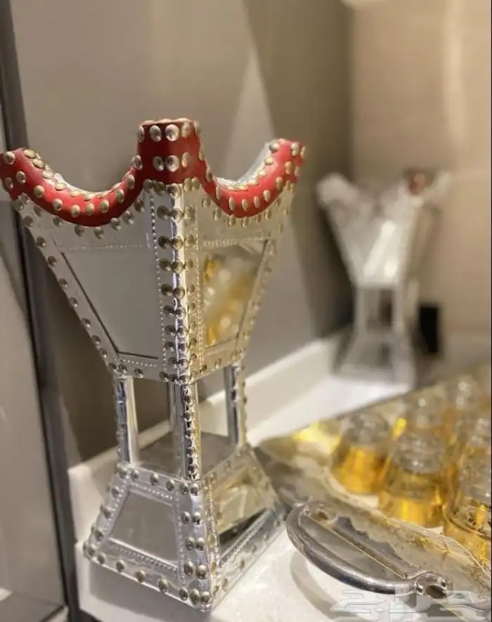 قهوجين  صبابين جميع مستلزمات الحفلات والمناسبات 3