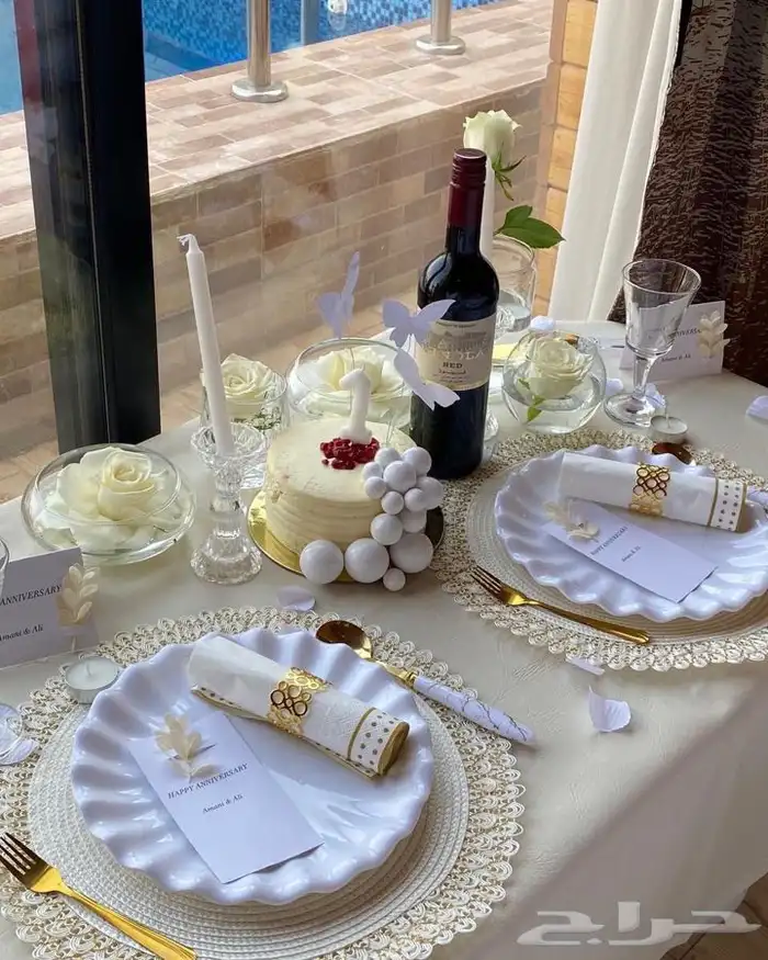 كوخ ريفي مناسب للعرسان والعوائل شاليه بمسبحين 7