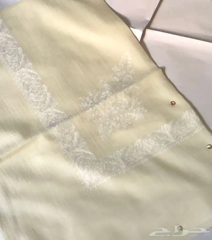 افضل سعر شالات كشميرية 9