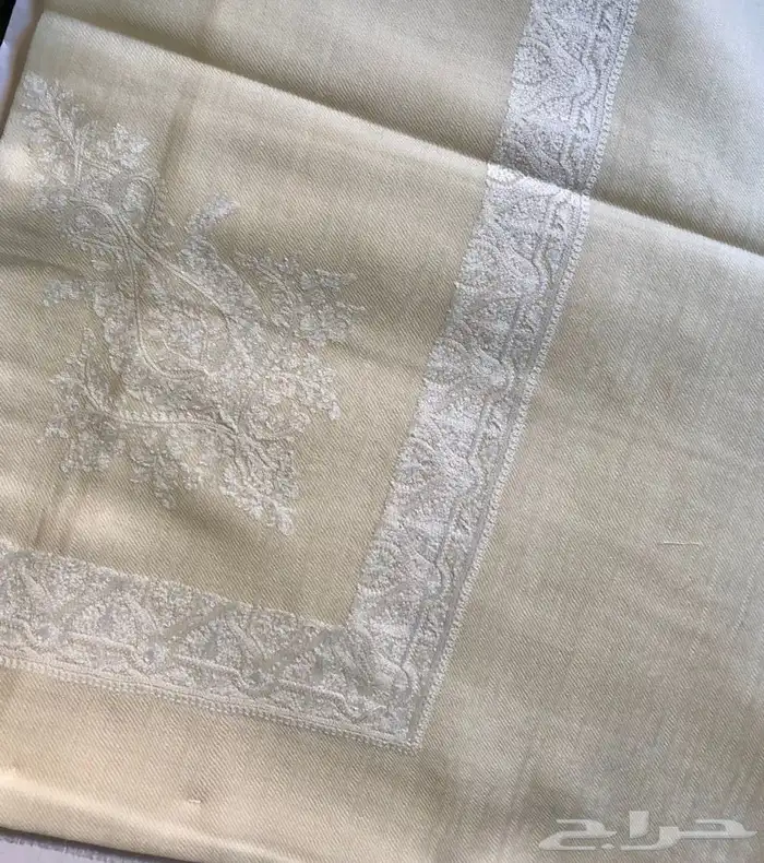 افضل سعر شالات كشميرية 10