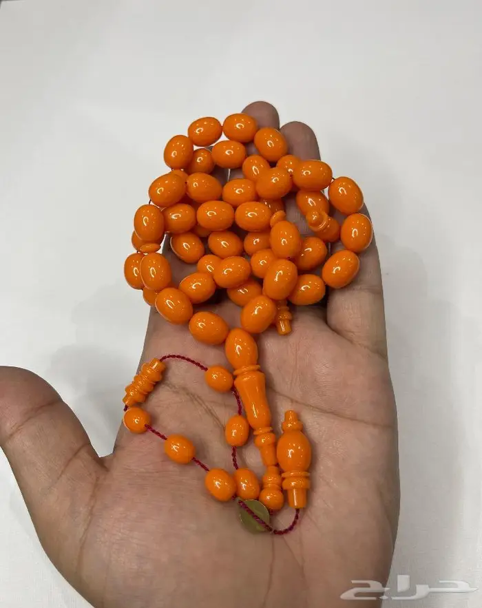 سبحة سنوكر امريكي 3
