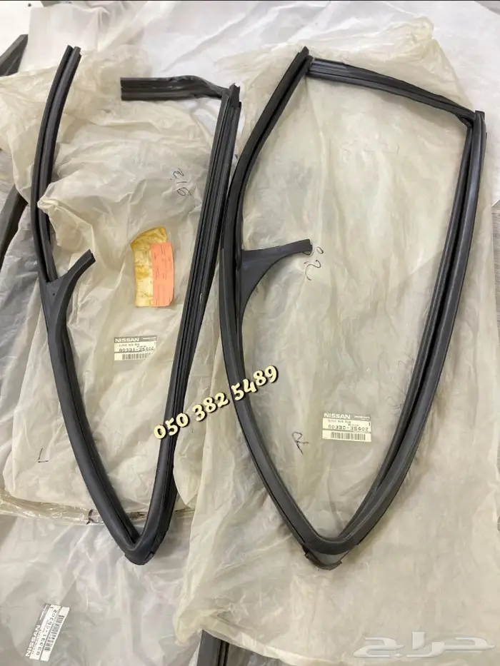 قطع ددسن 98-2016 جديد اصليه وكاله 0