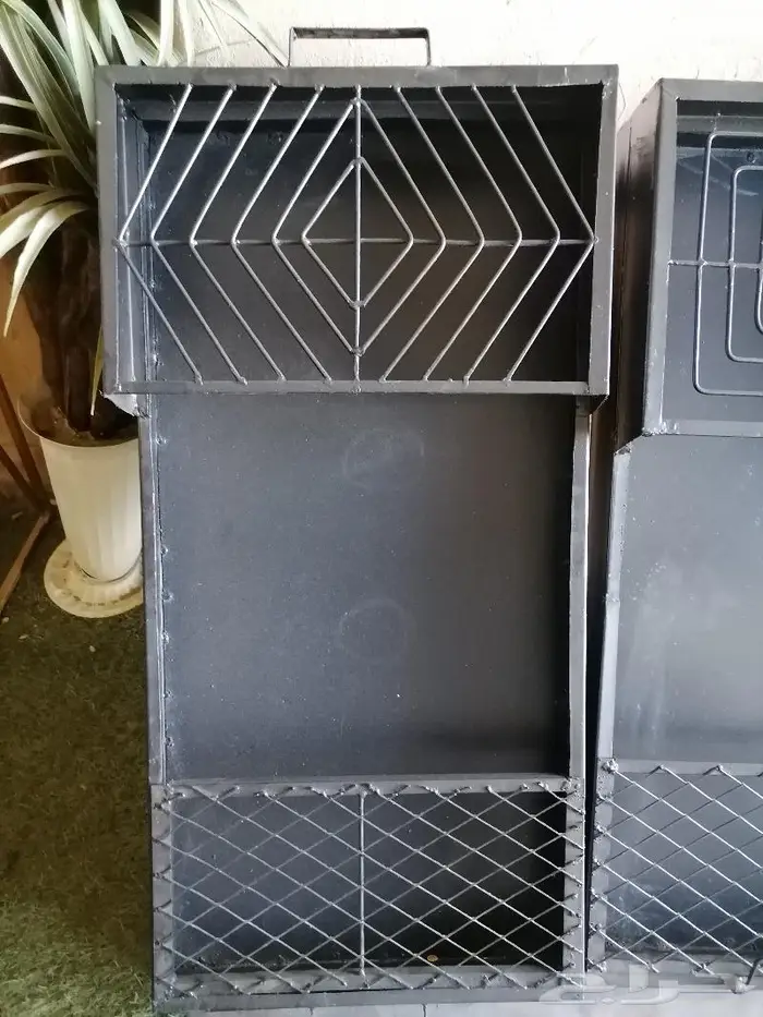 مشب مشبات منقل مناقل حزه 4