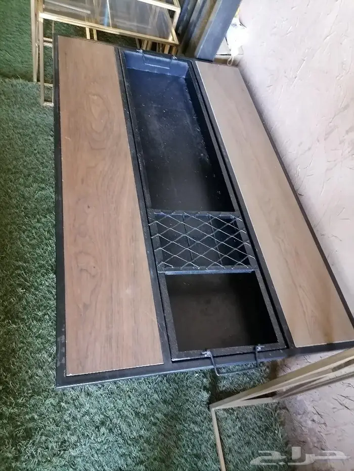 مشب مشبات منقل مناقل حزه 1