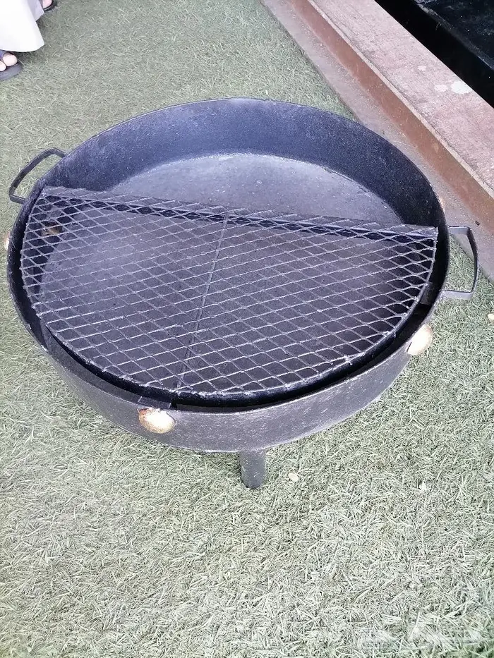 مشب مشبات منقل مناقل حزه 5