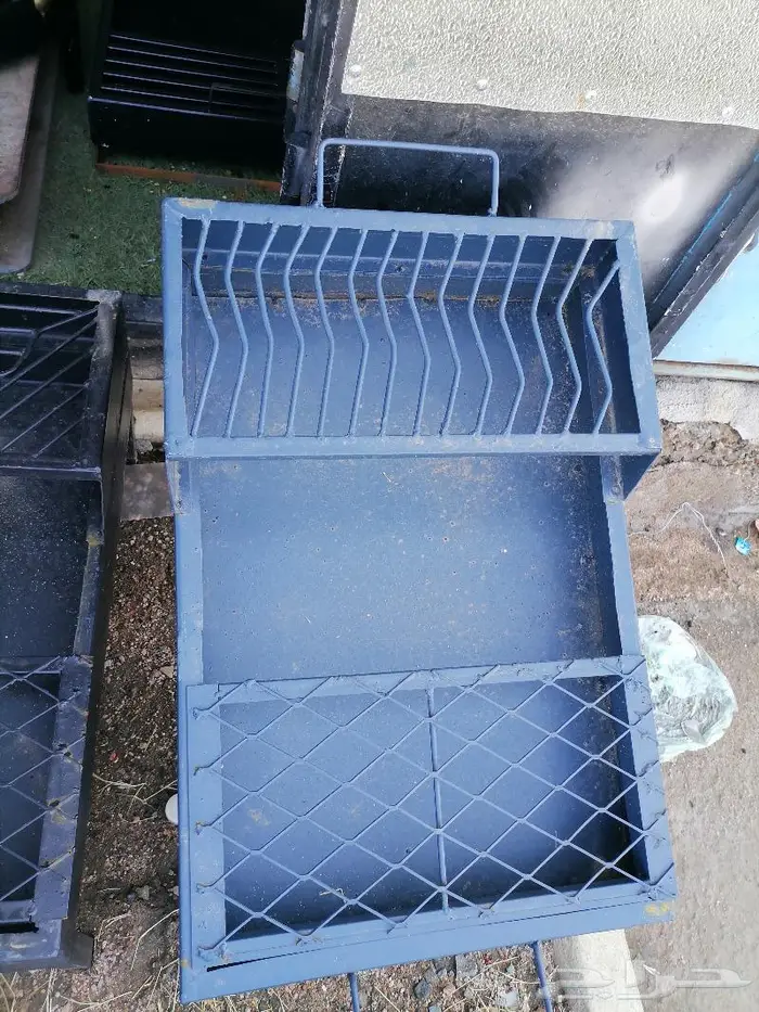 مشب مشبات منقل مناقل حزه 6