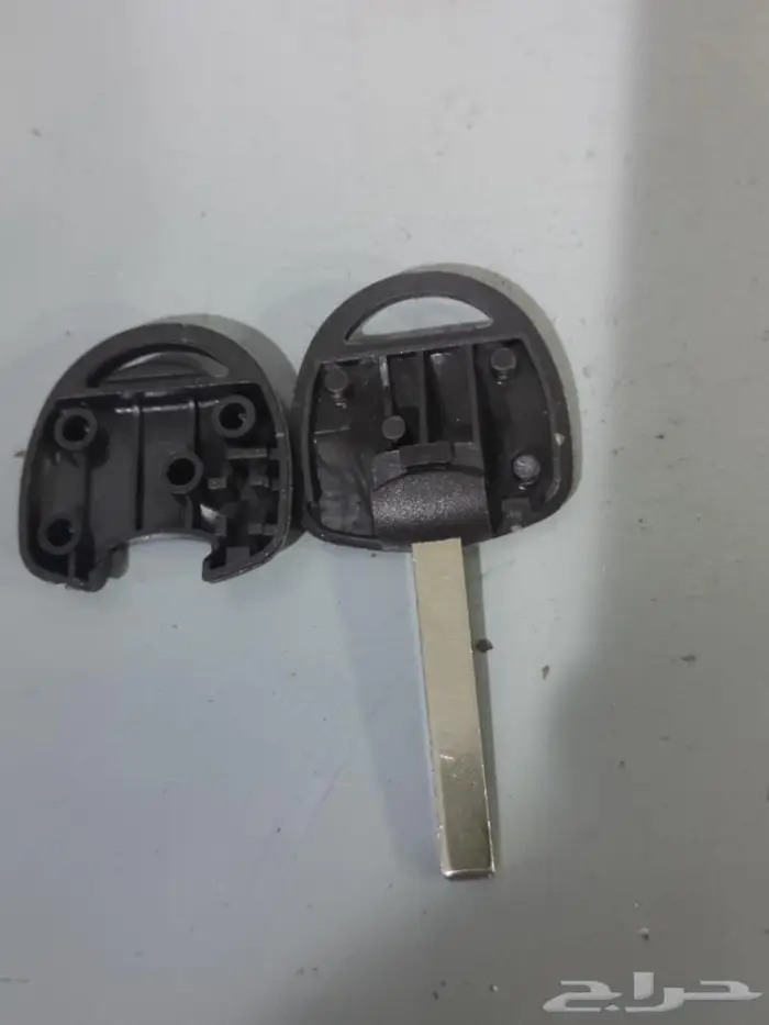 مفتاح كابريس من 2014 الى 2017 1