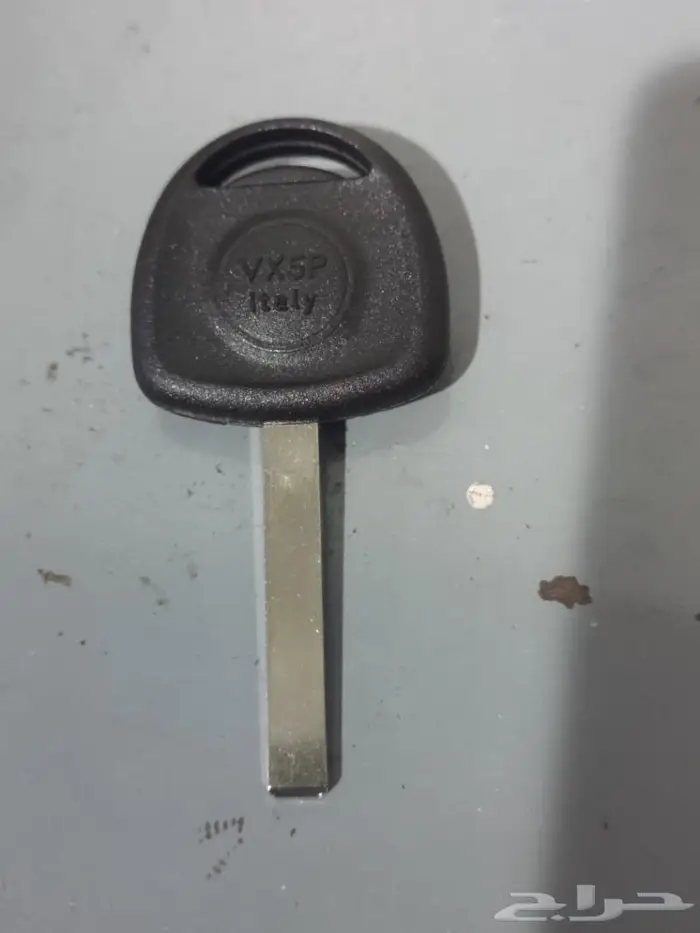 مفتاح كابريس من 2014 الى 2017 0