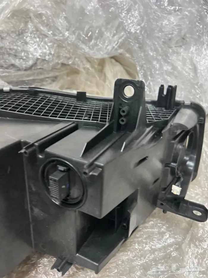 شمعات بي ام الفئة 7 2016_2019 3