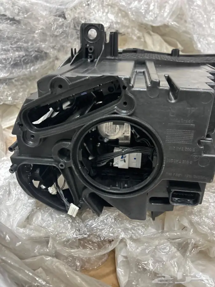 شمعات بي ام الفئة 7 2016_2019 4