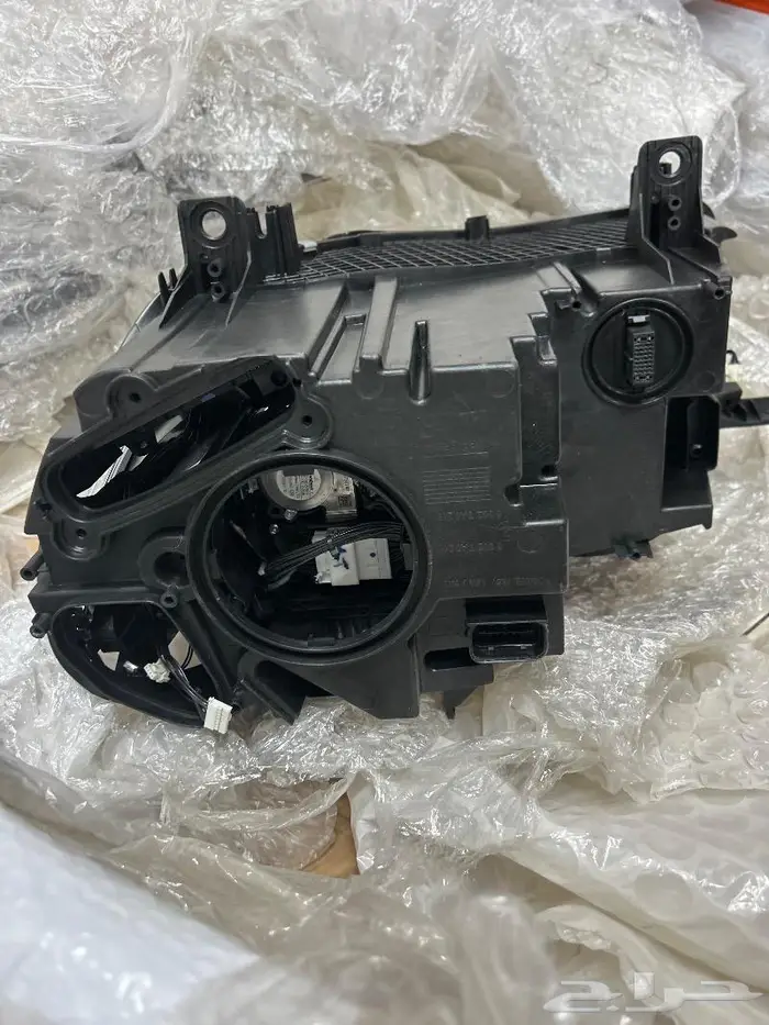 شمعات بي ام الفئة 7 2016_2019 5