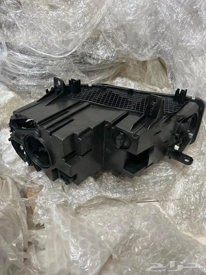 شمعات بي ام الفئة 7 2016_2019 11