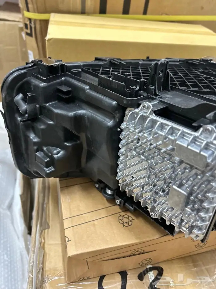 شمعات بي ام الفئة 7 2016_2019 19