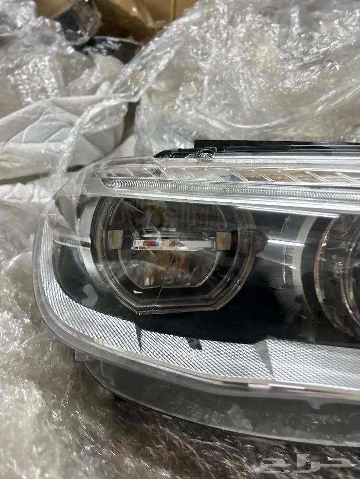 شمعات بي ام الفئة 7 2016_2019 20